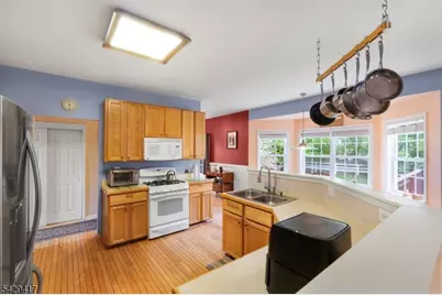 7 Sykes Gap, Oxford Township, NJ 07863 - Photo 9