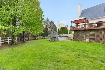7 Sykes Gap, Oxford Township, NJ 07863 - Photo 27