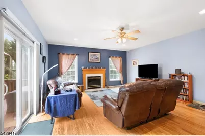 7 Sykes Gap, Oxford Township, NJ 07863 - Photo 11