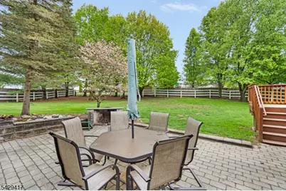 7 Sykes Gap, Oxford Township, NJ 07863 - Photo 23
