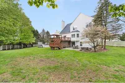 7 Sykes Gap, Oxford Township, NJ 07863 - Photo 25