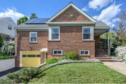 236 Delaware Ave, Union Township, NJ 07083 - Photo 1