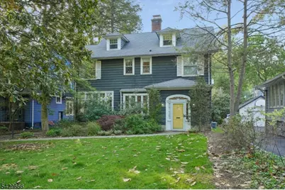 311 S Ridgewood Rd, South Orange, NJ 07079 - Photo 1