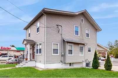 357 Haledon Ave, Haledon, NJ 07508 - Photo 5