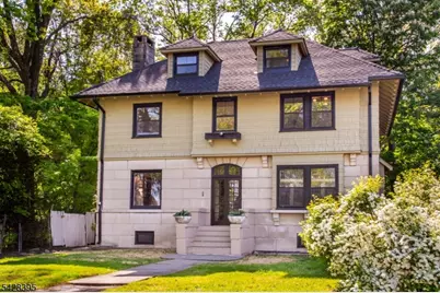 245 Midland Ave, East Orange, NJ 07017 - Photo 1