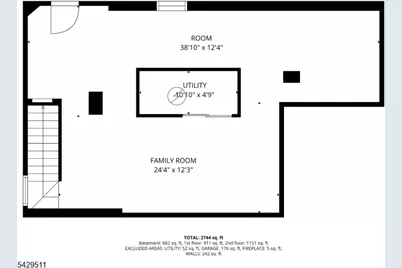 2815 N Wood Ave, Linden, NJ 07036 - Photo 33