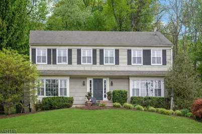 744 River Rd, Chatham Township, NJ 07928 - Photo 1