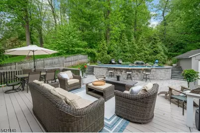 744 River Rd, Chatham Township, NJ 07928 - Photo 17