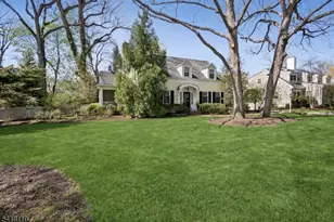 307 Forest Dr S, Millburn, NJ 07078 - Photo 1
