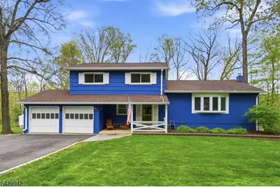 58 Radtke Rd, Randolph Township, NJ 07869 - Photo 1
