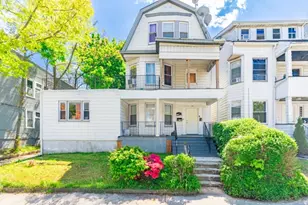 36-38 Kenmore Ave, Newark, NJ 07106 - Photo 1