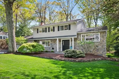 110 Shady Ln, Randolph Township, NJ 07869 - Photo 3