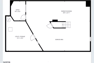 110 Shady Ln, Randolph Township, NJ 07869 - Photo 37