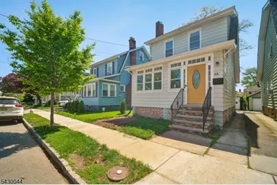 48 Elm St, West Orange Township, NJ 07052 - Photo 1
