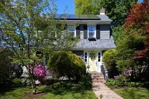 1 Edgewood Pl, Maplewood, NJ 07040 - Photo 1