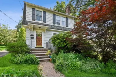 6 Midland Blvd, Maplewood, NJ 07040 - Photo 1