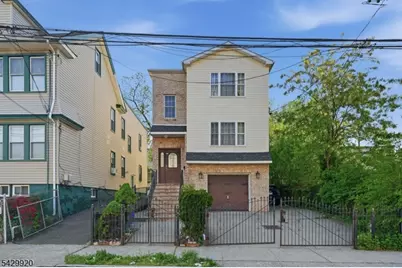 141 Schuyler Ave, Newark, NJ 07112 - Photo 1
