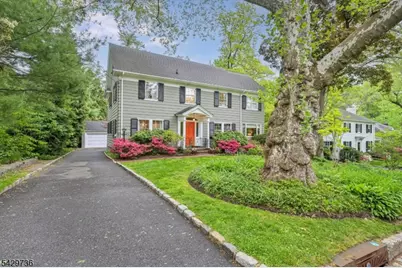 35 Durand Road, Maplewood, NJ 07040 - Photo 1