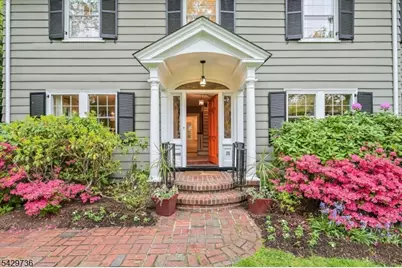 35 Durand Road, Maplewood, NJ 07040 - Photo 3