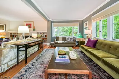35 Durand Road, Maplewood, NJ 07040 - Photo 17