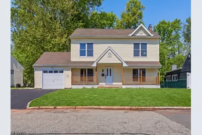 64 Longfellow Dr, Woodbridge Township, NJ 07067 - Photo 1