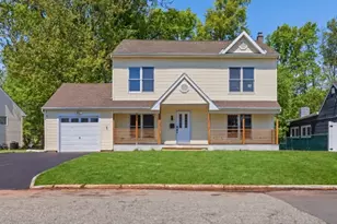 64 Longfellow Dr, Woodbridge Township, NJ 07067 - Photo 1