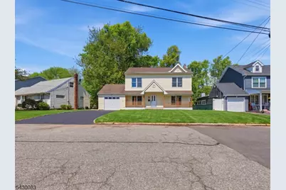 64 Longfellow Dr, Woodbridge Township, NJ 07067 - Photo 31