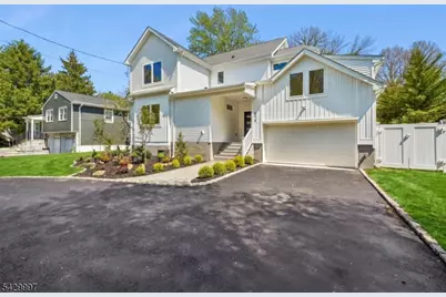 596 White Oak Ridge Rd, Millburn, NJ 07078 - Photo 3