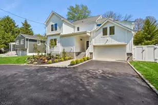 596 White Oak Ridge Rd, Millburn, NJ 07078 - Photo 3