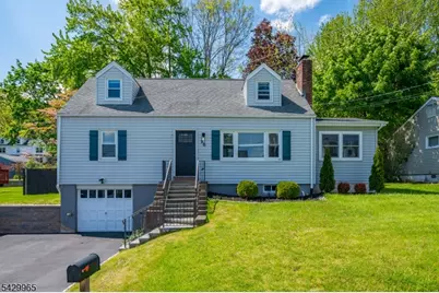 70 Claude Ave, Denville, NJ 07834 - Photo 1