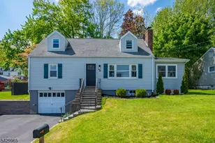 70 Claude Ave, Denville, NJ 07834 - Photo 1