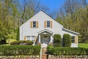 56 Main St, Peapack Gladstone Boro, NJ 07977 - Photo 1