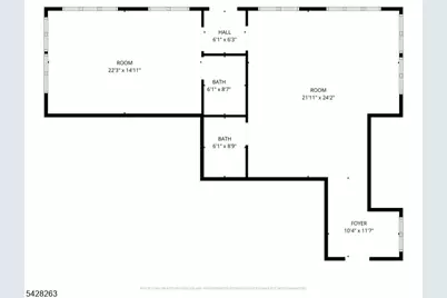 1108 McBride Ave, Woodland Park, NJ 07424 - Photo 1