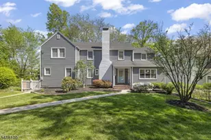 372 Wyoming Ave, Millburn, NJ 07041 - Photo 1