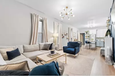 100 Manhattan Ave #2L, Jersey City, NJ 07307 - Photo 1