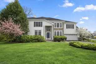 48 Bovensiepen Ct, Roseland, NJ 07068 - Photo 1