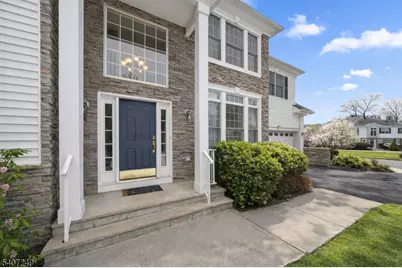 48 Bovensiepen Ct, Roseland, NJ 07068 - Photo 1