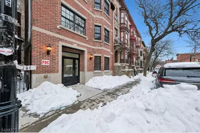 52 James St Unit #2, Newark, NJ 07102 - Photo 21