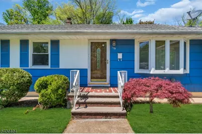 179 Valley View Rd, Hillside, NJ 07205 - Photo 3