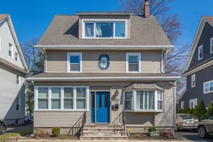 327 Orange Rd, Montclair, NJ 07042 - Photo 1