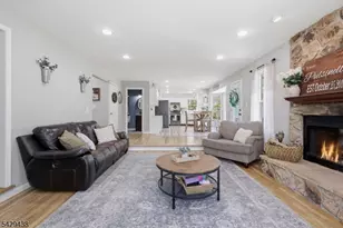11 Victoria Crossing Rd, Knowlton Township, NJ 07832 - Photo 19
