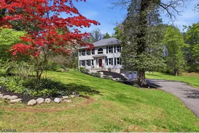 11 Victoria Crossing Rd, Knowlton Township, NJ 07832 - Photo 27