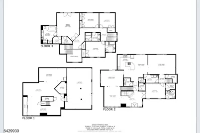 33 Scheurman Ter, Green Brook Township, NJ 07059 - Photo 49