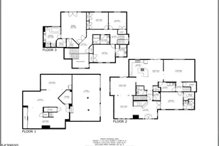 33 Scheurman Terrace, Green Brook Township, NJ 07059 - Photo 49