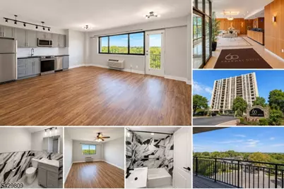 60 Parkway Dr E Unit #9B, East Orange, NJ 07017 - Photo 19