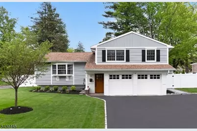 32 Bergen Rd, New Providence, NJ 07974 - Photo 1