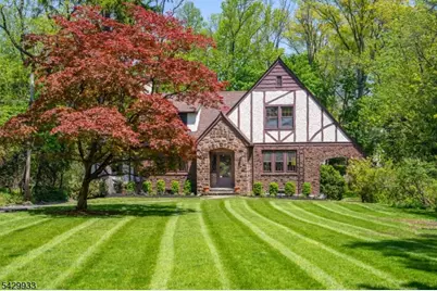 184 Old Short Hills Rd, Millburn, NJ 07078 - Photo 1