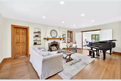 184 Old Short Hills Rd, Millburn, NJ 07078 - Photo 9