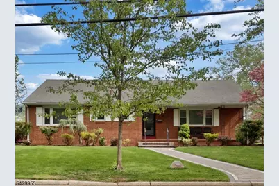 857 Grove St, Rahway, NJ 07065 - Photo 1