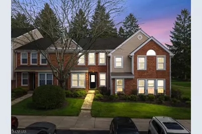 34 Hillsborough Ct, Rockaway Township, NJ 07866 - Photo 1